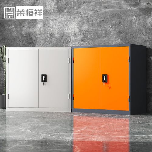 重型工具柜五金刀具工厂车间配件物料收纳架加厚维修工具箱铁皮柜