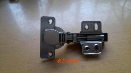 供应优质五金配件拖链版-厂家直销 欢迎来电洽谈、选购。图片_高清图_细节图-乐陵市润德五金制品 -